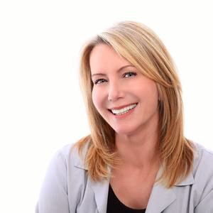 Meet your Posher, Suzanne